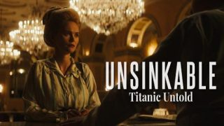 مشاهدة فيلم اونلاين Unsinkable 2024 مترجم