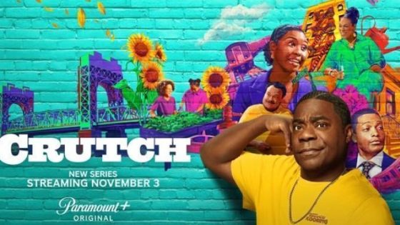 مسلسل Crutch الحلقة 3 الثالثة مترجم