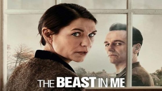 مسلسل The Beast in Me الحلقة 4 الرابعة مترجم