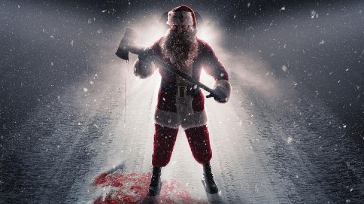مشاهدة فيلم اونلاين Silent Night Deadly Night 2025 مدبلج