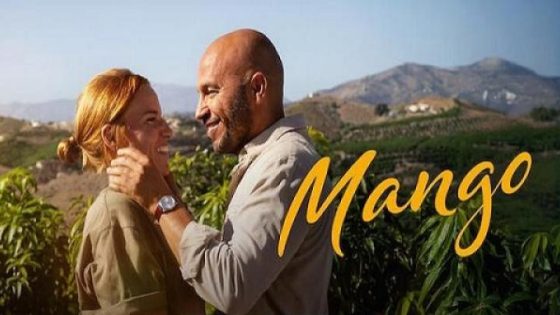 مشاهدة فيلم اونلاين Mango 2025 مترجم