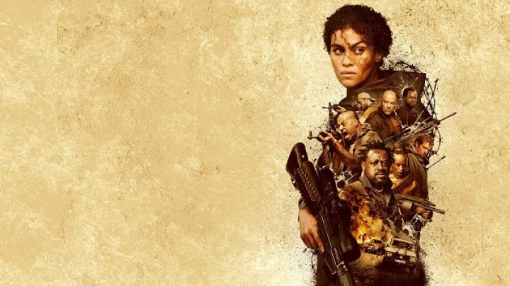 مشاهدة فيلم اونلاين Hunting Jessica Brok 2025 مدبلج