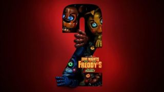 مشاهدة فيلم اونلاين Five Nights at Freddy’s 2 2025 مترجم