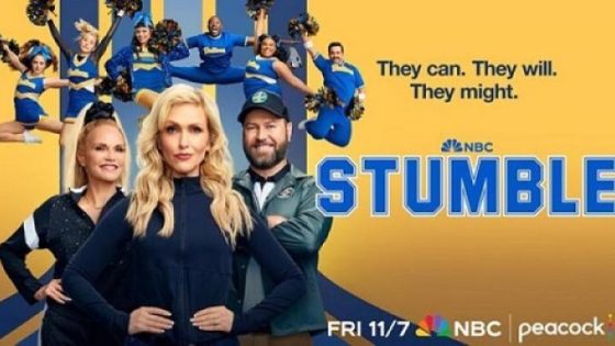 مسلسل Stumble الحلقة 1 الاولي مترجم