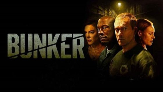 مشاهدة فيلم اونلاين Bunker 2025 مترجم