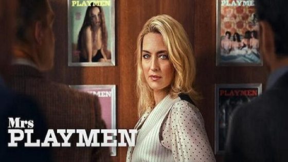 مسلسل Mrs Playmen الحلقة 4 الرابعة مترجم