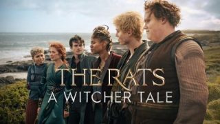 مشاهدة فيلم اونلاين The Rats A Witcher Tale 2025 مترجم